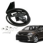 Enhance your car with Toyota Sienna Engine Block Heater 