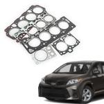 Enhance your car with Toyota Sienna Gasket 