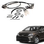 Enhance your car with Toyota Sienna Front Brake Hydraulics 