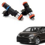 Enhance your car with Toyota Sienna Fuel Injection 