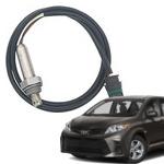 Enhance your car with Toyota Sienna Fuel To Air Ratio Sensor 