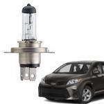 Enhance your car with Toyota Sienna Headlight Bulbs 
