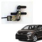 Enhance your car with Toyota Sienna Heater Core & Valves 