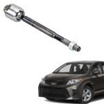 Enhance your car with Toyota Sienna Inner Tie Rod End 