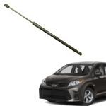 Enhance your car with Toyota Sienna Lift Support 