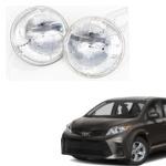 Enhance your car with Toyota Sienna Low Beam Headlight 