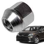 Enhance your car with Toyota Sienna Wheel Lug Nut & Bolt 
