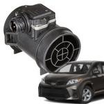 Enhance your car with Toyota Sienna New Air Mass Sensor 