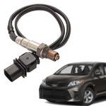 234-4622 O2 Oxygen Sensor – Upstream Or Downstream – For Lexus ES300h, Camry, Toyota – Kds_autoparts