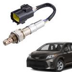 Enhance your car with Toyota Sienna Oxygen Sensor 