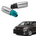 Enhance your car with Toyota Sienna Fuel Pumps 