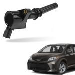 Enhance your car with Toyota Sienna Ignition Coils 