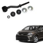 Enhance your car with Toyota Sienna Sway Bar Link 