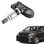 Enhance your car with Toyota Sienna TPMS Sensors 