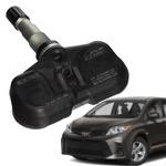 Enhance your car with Toyota Sienna TPMS Sensor 