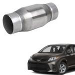 Enhance your car with Toyota Sienna Universal Converter 