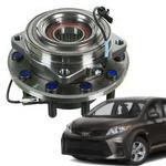 Enhance your car with Toyota Sienna Hub Assembly 