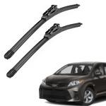 Enhance your car with Toyota Sienna Wiper Blade 