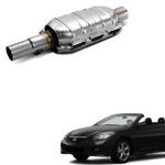 Enhance your car with Toyota Solara Catalytic Converter 