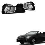 Enhance your car with Toyota Solara Fog Light Assembly 