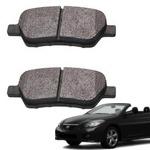 Enhance your car with Toyota Solara Front Brake Pad 