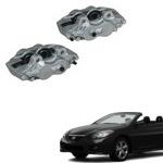 Enhance your car with Toyota Solara Front Right Caliper 