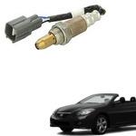 Enhance your car with Toyota Solara Fuel To Air Ratio Sensor 