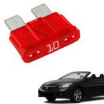Enhance your car with Toyota Solara Fuse 