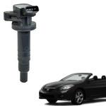 Enhance your car with Toyota Solara Ignition Coil 
