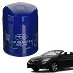 Enhance your car with Toyota Solara Oil Filter 