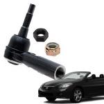 Enhance your car with Toyota Solara Outer Tie Rod End 