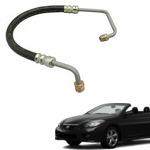 Enhance your car with Toyota Solara Power Steering Pressure Hose 