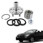 Enhance your car with Toyota Solara Rear Hub Assembly 