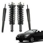 Enhance your car with Toyota Solara Rear Shocks & Struts 