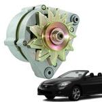 Enhance your car with Toyota Solara Remanufactured Alternator 