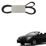 Enhance your car with Toyota Solara Serpentine Belt 