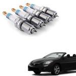 Enhance your car with Toyota Solara Spark Plugs 
