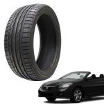 Enhance your car with Toyota Solara Tires 