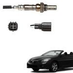 Enhance your car with Toyota Solara Fuel To Air Ratio Sensor 