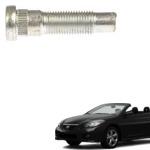 Enhance your car with Toyota Solara Wheel Lug Nut 