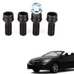Enhance your car with Toyota Solara Wheel Lug Nuts & Bolts 