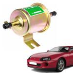 Enhance your car with Toyota Supra Electric Fuel Pump 