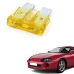 Enhance your car with Toyota Supra Fuse 