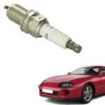 Enhance your car with Toyota Supra Iridium Plug 