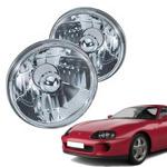Enhance your car with Toyota Supra Low Beam Headlight 