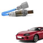 Enhance your car with Toyota Supra Oxygen Sensor 