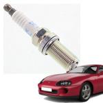 Enhance your car with Toyota Supra Platinum Plug 