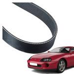 Enhance your car with Toyota Supra Serpentine Belt 