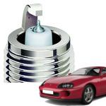 Enhance your car with Toyota Supra Spark Plug 