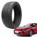 Enhance your car with Toyota Supra Tires 